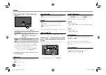 Предварительный просмотр 46 страницы Kenwood DDX419BT Instruction Manual