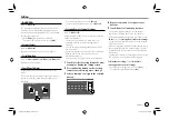 Preview for 49 page of Kenwood DDX419BT Instruction Manual