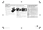 Предварительный просмотр 51 страницы Kenwood DDX419BT Instruction Manual