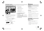 Предварительный просмотр 59 страницы Kenwood DDX419BT Instruction Manual