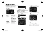 Preview for 4 page of Kenwood DDX5016BT Instruction Manual