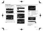 Preview for 5 page of Kenwood DDX5016BT Instruction Manual