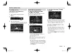 Preview for 29 page of Kenwood DDX5016BT Instruction Manual