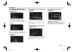 Preview for 39 page of Kenwood DDX5016BT Instruction Manual