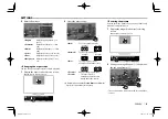 Preview for 49 page of Kenwood DDX5016BT Instruction Manual