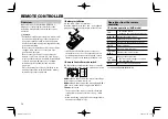 Preview for 56 page of Kenwood DDX5016BT Instruction Manual