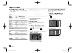 Предварительный просмотр 28 страницы Kenwood DDX5018BT Instruction Manual