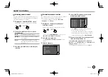 Preview for 33 page of Kenwood DDX5018BT Instruction Manual