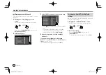 Предварительный просмотр 34 страницы Kenwood DDX5018BT Instruction Manual