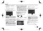 Preview for 43 page of Kenwood DDX5018BT Instruction Manual