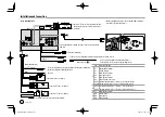 Предварительный просмотр 66 страницы Kenwood DDX5018BT Instruction Manual