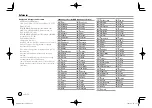 Предварительный просмотр 70 страницы Kenwood DDX5018BT Instruction Manual