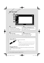 Preview for 10 page of Kenwood DDX5022 Instruction Manual