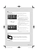 Preview for 11 page of Kenwood DDX5022 Instruction Manual