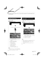 Preview for 37 page of Kenwood DDX5022 Instruction Manual