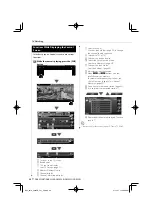 Preview for 38 page of Kenwood DDX5022 Instruction Manual