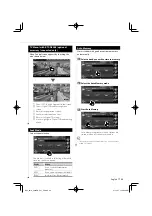 Preview for 39 page of Kenwood DDX5022 Instruction Manual