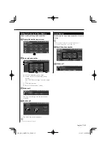 Preview for 47 page of Kenwood DDX5022 Instruction Manual