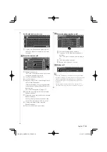 Preview for 49 page of Kenwood DDX5022 Instruction Manual