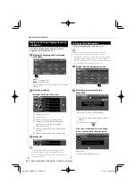 Preview for 50 page of Kenwood DDX5022 Instruction Manual