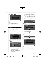 Preview for 53 page of Kenwood DDX5022 Instruction Manual