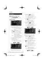 Preview for 64 page of Kenwood DDX5022 Instruction Manual