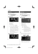 Preview for 68 page of Kenwood DDX5022 Instruction Manual