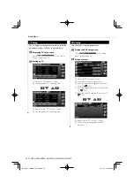 Preview for 72 page of Kenwood DDX5022 Instruction Manual