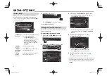 Preview for 4 page of Kenwood DDX5025BT Instruction Manual