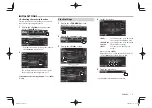 Preview for 5 page of Kenwood DDX5025BT Instruction Manual