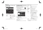 Preview for 18 page of Kenwood DDX5025BT Instruction Manual