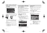 Preview for 28 page of Kenwood DDX5025BT Instruction Manual