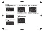 Preview for 33 page of Kenwood DDX5025BT Instruction Manual