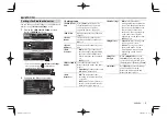 Preview for 37 page of Kenwood DDX5025BT Instruction Manual