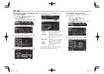 Preview for 40 page of Kenwood DDX5025BT Instruction Manual