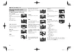 Preview for 50 page of Kenwood DDX5025BT Instruction Manual