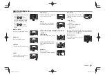 Preview for 51 page of Kenwood DDX5025BT Instruction Manual