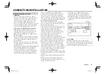 Preview for 53 page of Kenwood DDX5025BT Instruction Manual