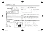 Preview for 55 page of Kenwood DDX5025BT Instruction Manual