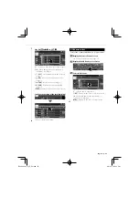 Preview for 25 page of Kenwood DDX5026 Instruction Manual