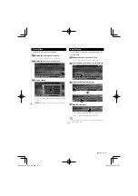 Preview for 33 page of Kenwood DDX5026 Instruction Manual