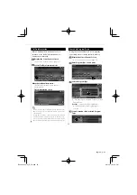 Preview for 35 page of Kenwood DDX5026 Instruction Manual