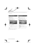 Preview for 36 page of Kenwood DDX5026 Instruction Manual