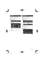 Preview for 39 page of Kenwood DDX5026 Instruction Manual