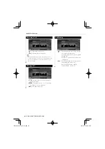 Preview for 44 page of Kenwood DDX5026 Instruction Manual