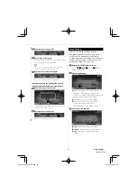 Preview for 63 page of Kenwood DDX5026 Instruction Manual