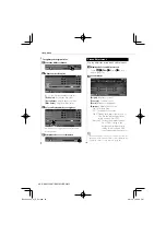 Preview for 66 page of Kenwood DDX5026 Instruction Manual