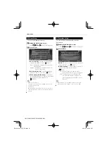 Preview for 70 page of Kenwood DDX5026 Instruction Manual