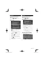 Preview for 77 page of Kenwood DDX5026 Instruction Manual