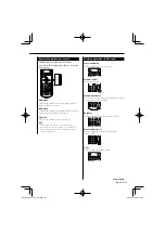 Preview for 79 page of Kenwood DDX5026 Instruction Manual